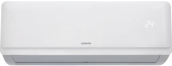 Настенный кондиционер LESSAR Cool+ R32 LS-H18KFE2/LU-H18KFE2