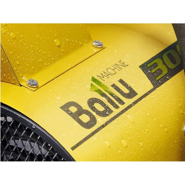 Купить Пушка тепловая BALLU BHP-PE-5 с качественным монтажом климатических систем в Москве и МО от ПУХОВ  тел.: +7 (495) 123-66-55