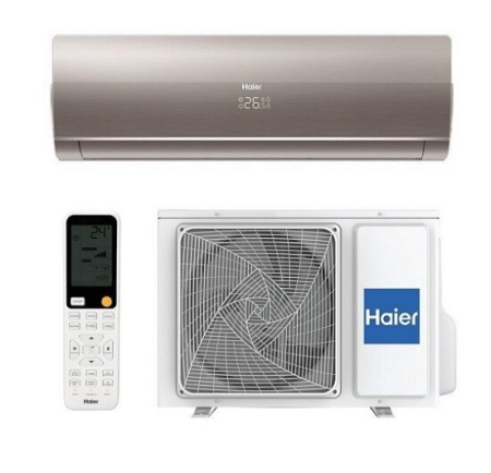 Купить Настенный кондиционер Haier Flexis On/Off HSU-18HFF103/R3-G / HSU-18HUF103/R3 с качественным монтажом климатических систем в Москве и МО от ПУХОВ  тел.: +7 (495) 123-66-55