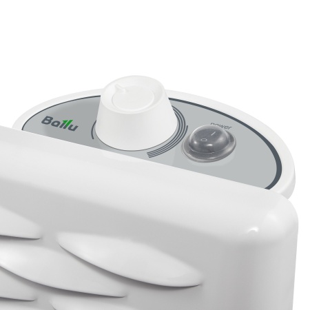 Купить Конвектор электрический Ballu Ettore BEC/ETMR-500 с качественным монтажом климатических систем в Москве и МО от ПУХОВ  тел.: +7 (495) 123-66-55