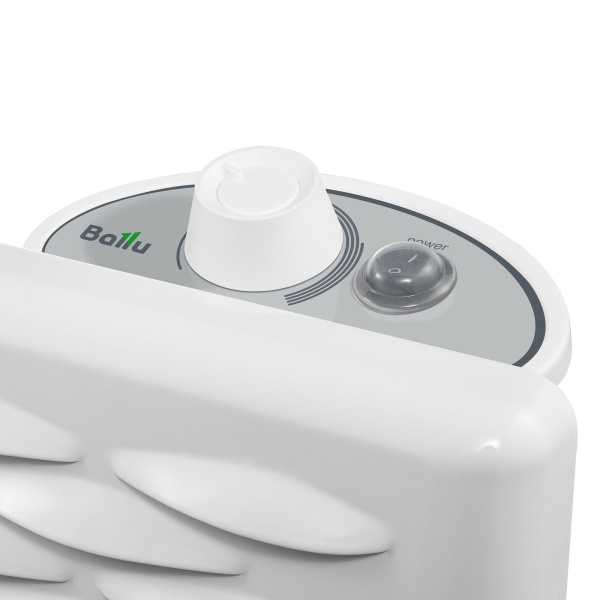 Купить Конвектор электрический Ballu Ettore BEC/ETMR-500 с качественным монтажом климатических систем в Москве и МО от ПУХОВ  тел.: +7 (495) 123-66-55