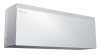 Купить Настенный кондиционер Hisense SENSATION SLIDER PRO SUPERIOR DC INVERTER AS-10UW4RWMQK00 с качественным монтажом климатических систем в Москве и МО от ПУХОВ  тел.: +7 (495) 123-66-55