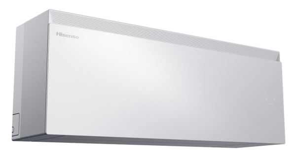 Купить Настенный кондиционер Hisense SENSATION SLIDER PRO SUPERIOR DC INVERTER AS-10UW4RWMQK00 с качественным монтажом климатических систем в Москве и МО от ПУХОВ  тел.: +7 (495) 123-66-55