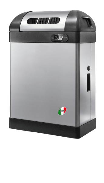 Электродный пароувлажнитель ERACO ES 100-N