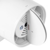 Купить Вентилятор вытяжной Royal Thermo Sunset RAFS 100 V с обратным клапаном с качественным монтажом климатических систем в Москве и МО от ПУХОВ  тел.: +7 (495) 123-66-55