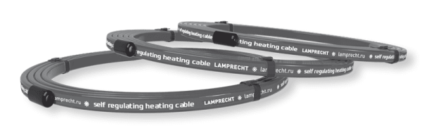 Нагреватель поддона LAMPRECHT LA1-HP2000