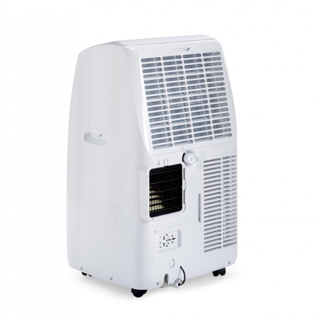 Купить Кондиционер мобильный Electrolux EACM-12 CLN/N6 2.0 EU с качественным монтажом климатических систем в Москве и МО от ПУХОВ  тел.: +7 (495) 123-66-55