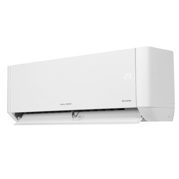 Купить Настенный блок мульти сплит-системы Royal Thermo MULTI COMBO ERP DC RTFMI/in-09HN8/white с качественным монтажом климатических систем в Москве и МО от ПУХОВ  тел.: +7 (495) 123-66-55