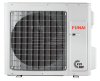 Купить Настенный кондиционер (тепловой насос) FUNAI ONSEN FULL DC Inverter Heat Pump RAC-I-ON55HP.D01 с качественным монтажом климатических систем в Москве и МО от ПУХОВ  тел.: +7 (495) 123-66-55