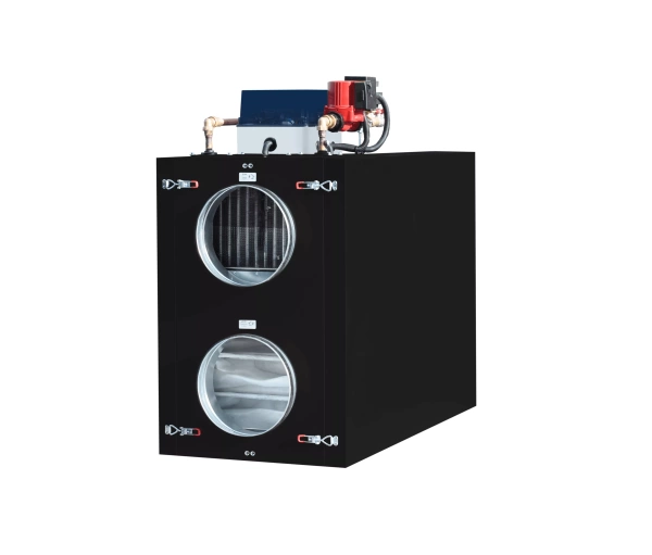 Приточно-вытяжная вентиляционная установка TURKOV Zenit Standart X 700 W