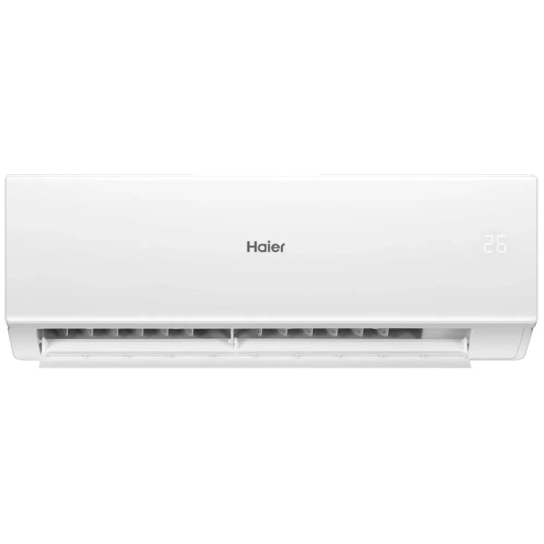 Купить Настенный кондиционер Haier Quantum Inverter AS35HQJ1HRA-W/1U35HQJ1FRA с качественным монтажом климатических систем в Москве и МО от ПУХОВ  тел.: +7 (495) 123-66-55