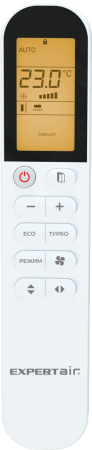 Купить Настенный кондиционер EXPERTAIR by ZILON PROGRESS ZAC-PG12NPZ с качественным монтажом климатических систем в Москве и МО от ПУХОВ  тел.: +7 (495) 123-66-55