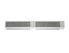 Купить Тепловая завеса водяная Tropik Line X432W20 с качественным монтажом климатических систем в Москве и МО от ПУХОВ  тел.: +7 (495) 123-66-55