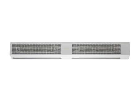 Купить Тепловая завеса водяная Tropik Line X432W20 с качественным монтажом климатических систем в Москве и МО от ПУХОВ  тел.: +7 (495) 123-66-55