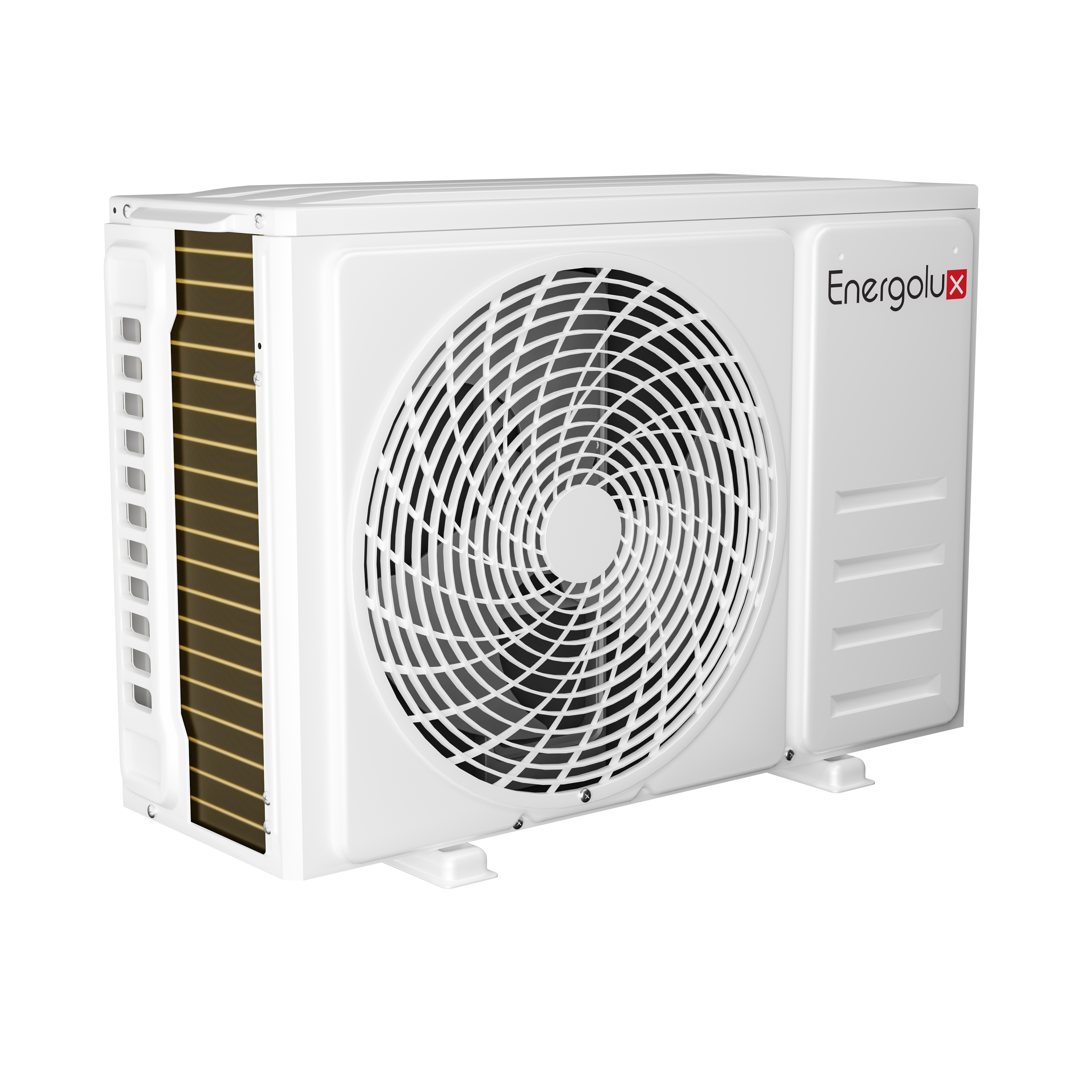 Купить Настенный кондиционер Energolux Murren White on/off SAS07MR1-A / SAU07MR1-A с качественным монтажом климатических систем в Москве и МО от ПУХОВ  тел.: +7 (495) 123-66-55