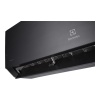 Купить Настенный кондиционер (тепловой насос) Electrolux Enterprise Super DC Inverter EACS/I-12HEN-BLACK/N8_24Y с качественным монтажом климатических систем в Москве и МО от ПУХОВ  тел.: +7 (495) 123-66-55