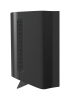 Купить Настенный кондиционер Hisense VISION PRO 2.0 CARBON SUPERIOR DC Inverter AS-18UW4RBVQH01(B) с качественным монтажом климатических систем в Москве и МО от ПУХОВ  тел.: +7 (495) 123-66-55