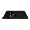 Купить Конвектор электрический Ballu Apollo digital INVERTER Black Infinity BEC/ATI-2003 с качественным монтажом климатических систем в Москве и МО от ПУХОВ  тел.: +7 (495) 123-66-55