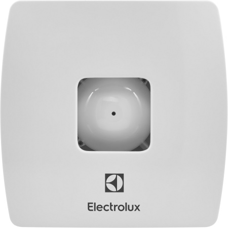 Купить Вентилятор вытяжной Electrolux Premium EAF-100TH с таймером и гигростатом с качественным монтажом климатических систем в Москве и МО от ПУХОВ  тел.: +7 (495) 123-66-55