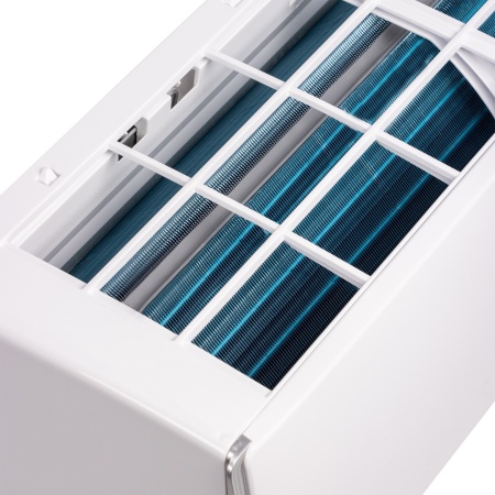 Купить Настенный блок мульти сплит-системы SHUFT SFMS/I-07 HB FMI/N8/In/white_WF с качественным монтажом климатических систем в Москве и МО от ПУХОВ  тел.: +7 (495) 123-66-55