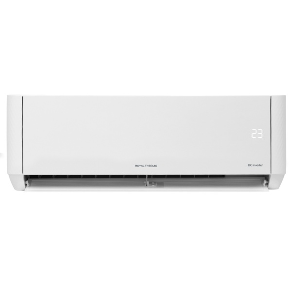 Купить Настенный блок мульти сплит-системы Royal Thermo MULTI COMBO ERP DC RTFMI/in-09HN8/white с качественным монтажом климатических систем в Москве и МО от ПУХОВ  тел.: +7 (495) 123-66-55