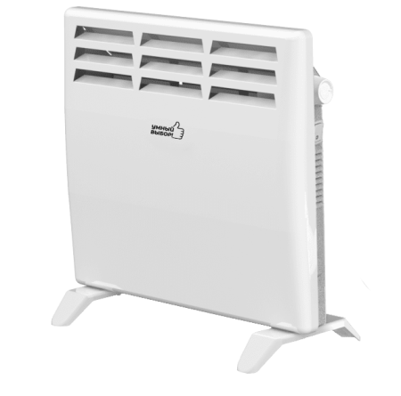 Купить Конвектор Умный выбор А-серии УКЭ-AС1500М с качественным монтажом климатических систем в Москве и МО от ПУХОВ  тел.: +7 (495) 123-66-55