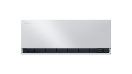Купить Настенный блок мульти сплит-системы Hisense SENSATION PRO MULTI Superior DC Inverter AS-10UW4RWMQK00G с качественным монтажом климатических систем в Москве и МО от ПУХОВ  тел.: +7 (495) 123-66-55