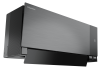Купить Настенный кондиционер Hisense SENSATION SLIDER PRO CARBON SUPERIOR DC INVERTER AS-10UW4RWMQK00(B) с качественным монтажом климатических систем в Москве и МО от ПУХОВ  тел.: +7 (495) 123-66-55