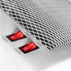 Купить Обогреватель инфракрасный Ballu BHH/M-09M с качественным монтажом климатических систем в Москве и МО от ПУХОВ  тел.: +7 (495) 123-66-55