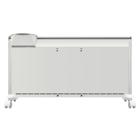 Купить Конвектор электрический Ballu Ettore BEC/ETER-2000 с качественным монтажом климатических систем в Москве и МО от ПУХОВ  тел.: +7 (495) 123-66-55