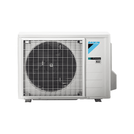 Купить Подпотолочный кондиционер Daikin FHA35A9/RXM35R9 с качественным монтажом климатических систем в Москве и МО от ПУХОВ  тел.: +7 (495) 123-66-55
