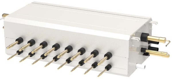 Распределительный блок Gree с рекуперацией тепла NCHS8D VRF-системы GMV6