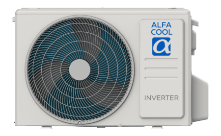 Купить Настенный кондиционер ALFACOOL APUS Inverter 2024 APFI-09CH с качественным монтажом климатических систем в Москве и МО от ПУХОВ  тел.: +7 (495) 123-66-55