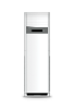 Колонный кондиционер HISENSE HEAVY CLASSIC AUF-48ER6SM