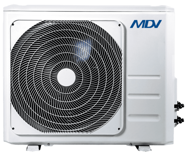 Наружный блок мульти сплит-системы MDV Free Match R32 MD2O-14HFN8