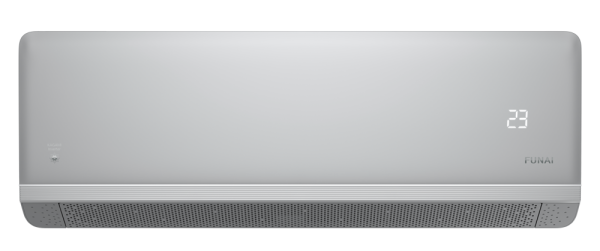 Настенный блок мульти сплит-системы FUNAI KADZOKU SHINKIRIGAMI RAM-I-KD30HP.W02/S