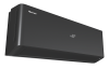 Купить Настенный кондиционер Hisense VISION PRO 2.0 CARBON SUPERIOR DC Inverter AS-18UW4RBVQH01(B) с качественным монтажом климатических систем в Москве и МО от ПУХОВ  тел.: +7 (495) 123-66-55