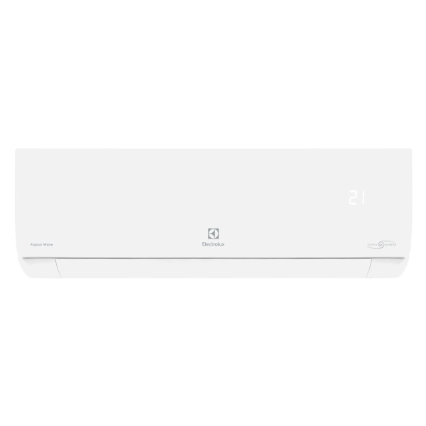 Настенный кондиционер Electrolux Fusion Wave Super DC EACS/I-24HFW/N8