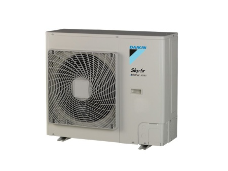 Купить Настенный кондиционер Daikin FAA100B/RZASG100MV1 с качественным монтажом климатических систем в Москве и МО от ПУХОВ  тел.: +7 (495) 123-66-55