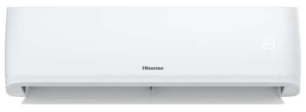 Купить Настенный кондиционер Hisense CITY DC Inverter AS-24UW4RBTCM00 с качественным монтажом климатических систем в Москве и МО от ПУХОВ  тел.: +7 (495) 123-66-55