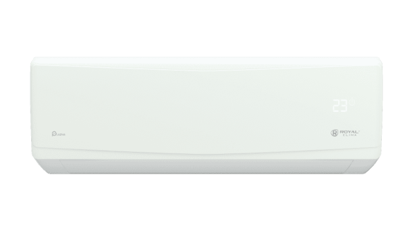 Настенный кондиционер ROYAL Clima GRIDA RC-GR35HN