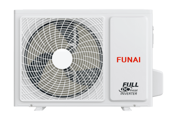 Купить Настенный кондиционер FUNAI EMPEROR SMART EYE Inverter 2024 RACI-EM25HP.D04 с качественным монтажом климатических систем в Москве и МО от ПУХОВ  тел.: +7 (495) 123-66-55