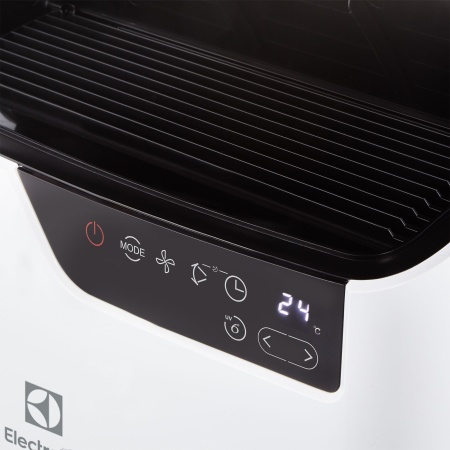 Купить Мобильный кондиционер Electrolux Bliss Art EACM-09 GT/N6 с качественным монтажом климатических систем в Москве и МО от ПУХОВ  тел.: +7 (495) 123-66-55