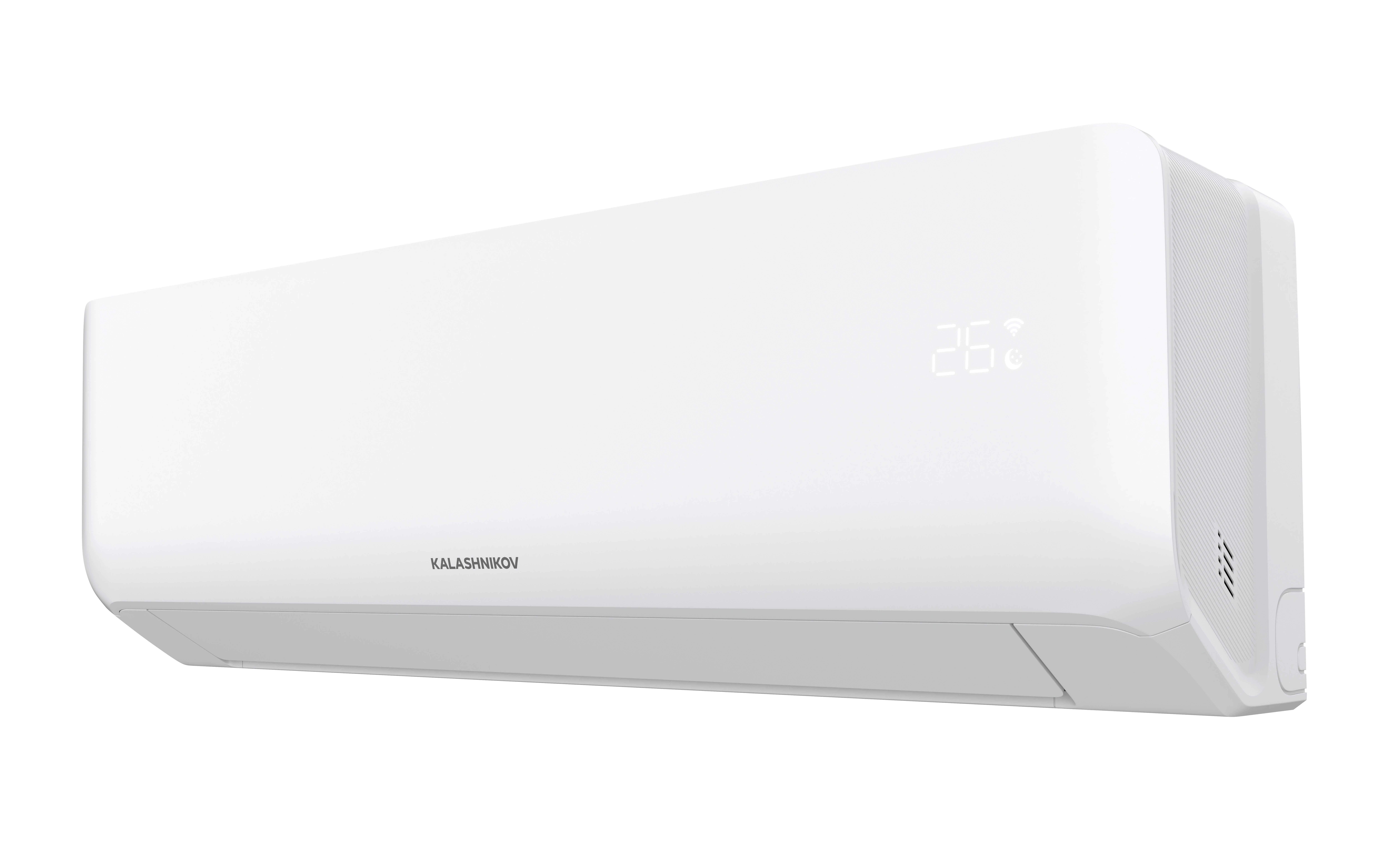 Настенный кондиционер KALASHNIKOV Патриот KVAC-18IN-PT1/KVAC-18OD-PT1
