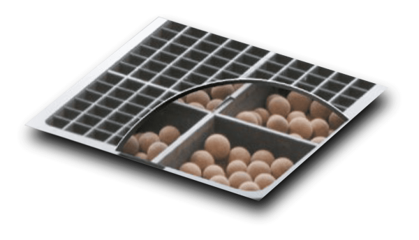 Антиформальдегидный фильтр AUX (Anti-formaldehyde filter)