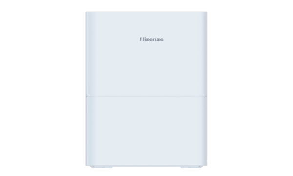 Бытовой осушитель воздуха Hisense AIR GO PRO DH-12S4GLU00