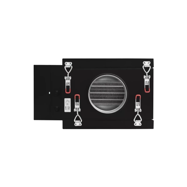 Приточная вентиляционная установка TURKOV Capsule 200 E