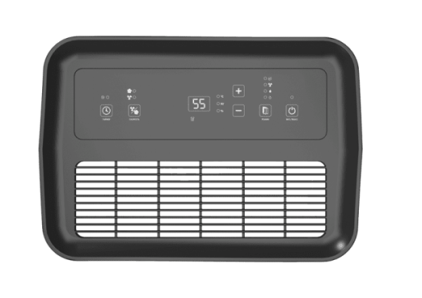 Купить Осушитель воздуха ROYAL Clima серии PACIFIC Villa RD-PC40-E с качественным монтажом климатических систем в Москве и МО от ПУХОВ  тел.: +7 (495) 123-66-55