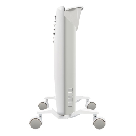 Купить Конвектор электрический Ballu Ettore BEC/ETER-2000 с качественным монтажом климатических систем в Москве и МО от ПУХОВ  тел.: +7 (495) 123-66-55