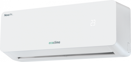 Купить Настенный кондиционер Ecoclima Nova line On-Off ECW-СH18/AA-4R1 / EC-CH18/A-4R1 с качественным монтажом климатических систем в Москве и МО от ПУХОВ  тел.: +7 (495) 123-66-55